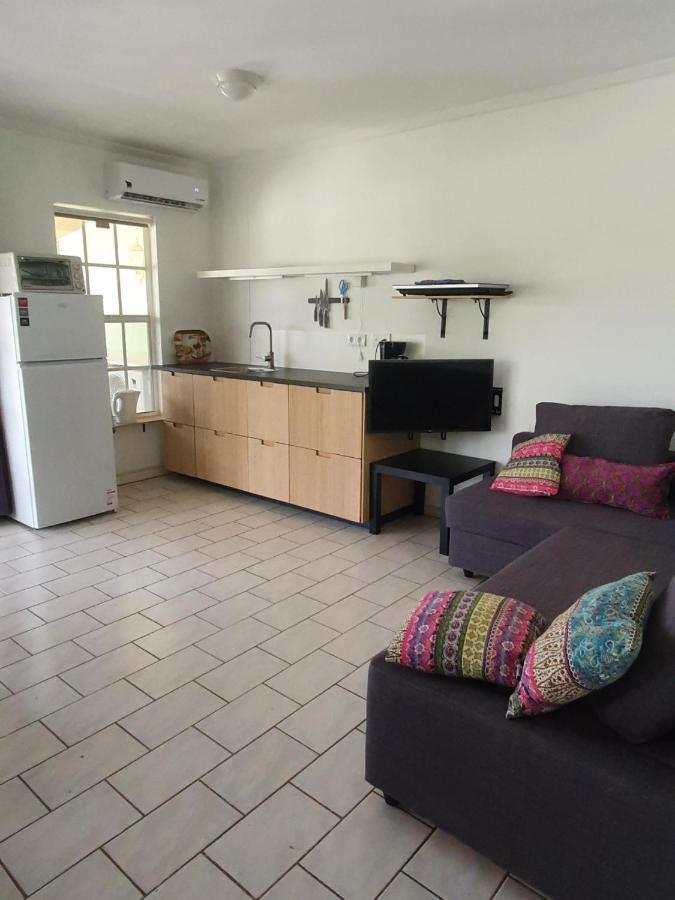 Apartment Greenflash Playa Exterior foto