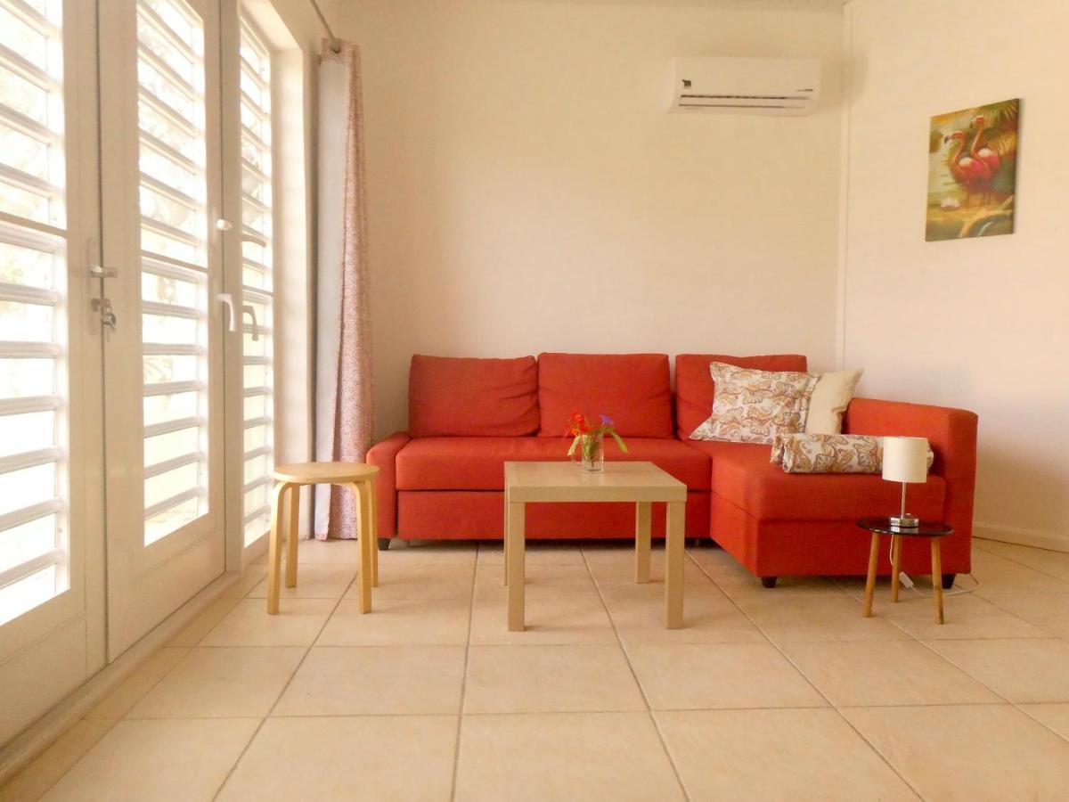Apartment Greenflash Playa Exterior foto